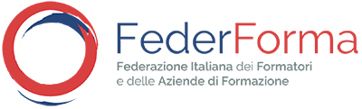 Logo FederForma