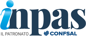 Logo INPAS